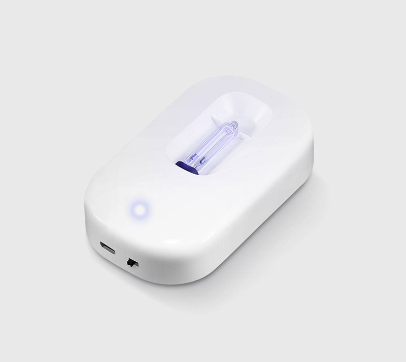 Xiaomi UVC Sterilizer Lamp for Toilet Stool