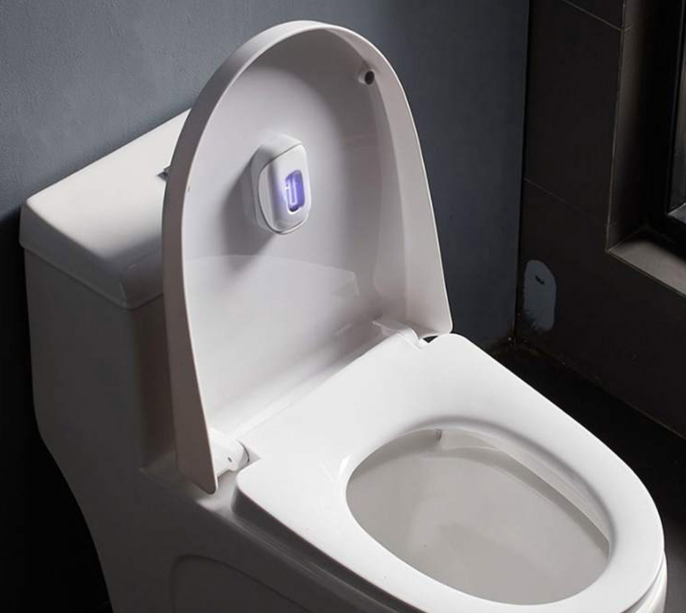 Xiaomi Toilet UVC Sterilizer Lamp