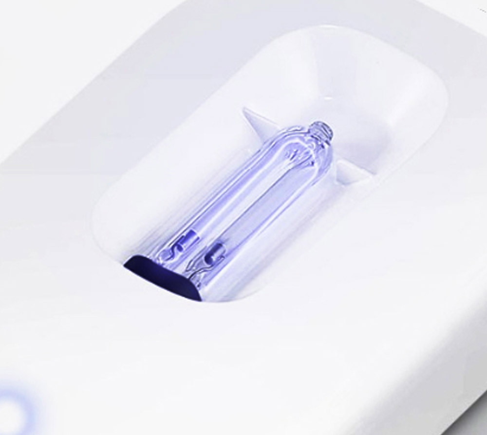 Xiaomi Toilet UVC Germicidal Lamp